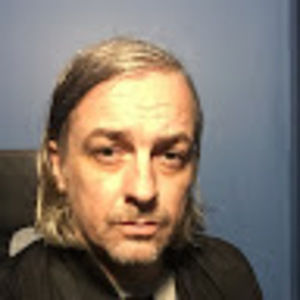 Meet your Posher, Andy